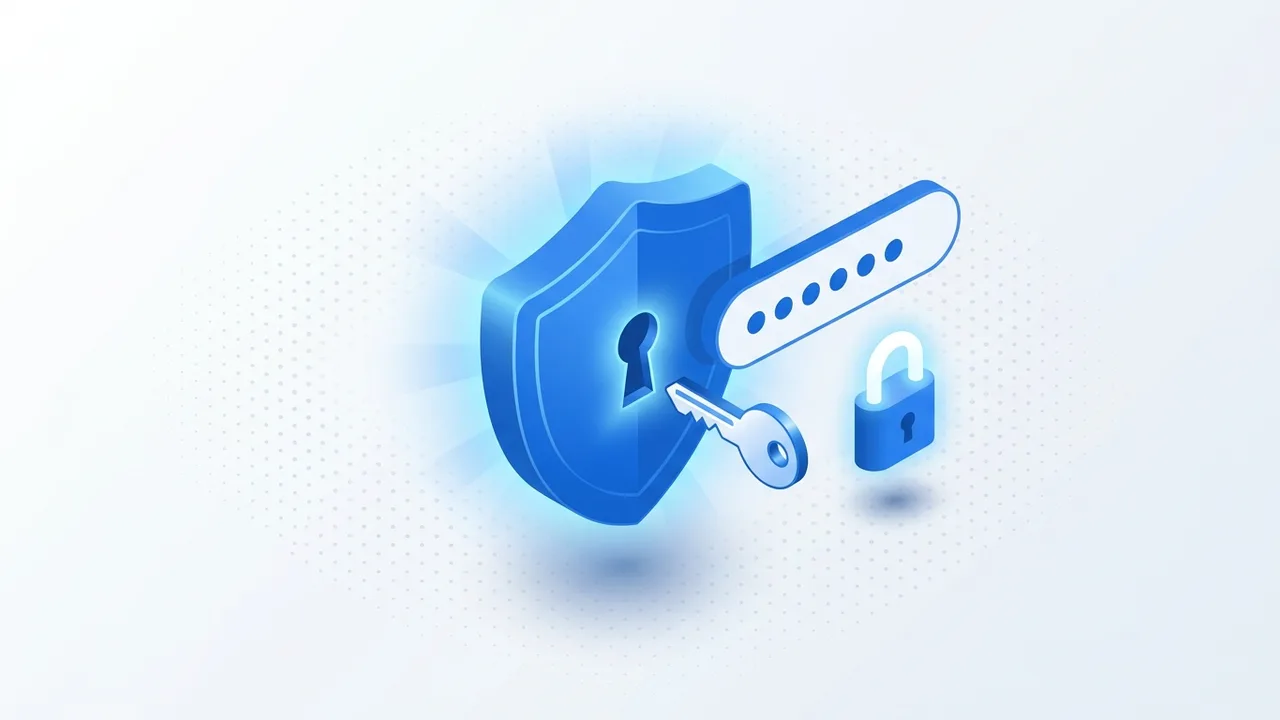 How to Create a Strong Password (Length Beats Symbols)