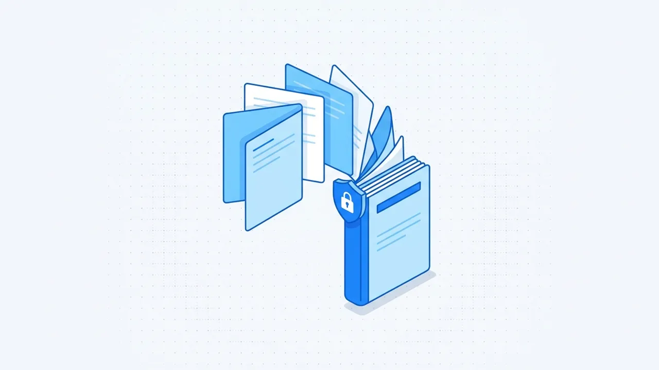 How to Merge PDF Files for Free Without Uploading